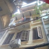 TRUNG TÂM PHỐ VIP QUẬN ĐỐNG ĐA - THÔNG CÁC NGẢ - Ô TÔ - KINH DOANH - SỔ PHÂN LÔ 54m -15.9 tỷ